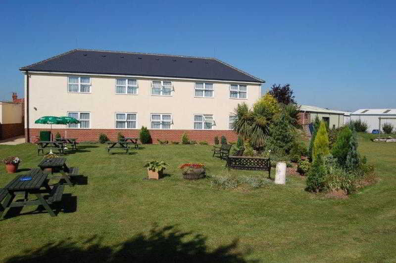 Guest house Windmill & Turnpike York