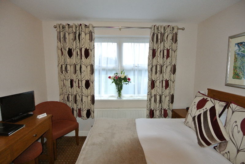Guest house Windmill & Turnpike York