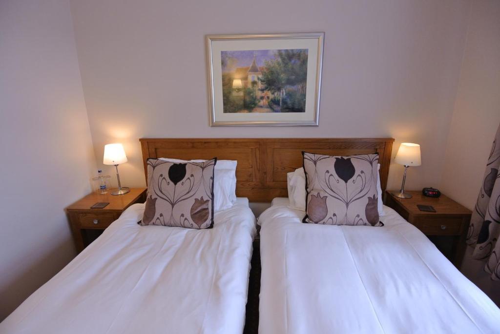 Windmill & Turnpike 4* York